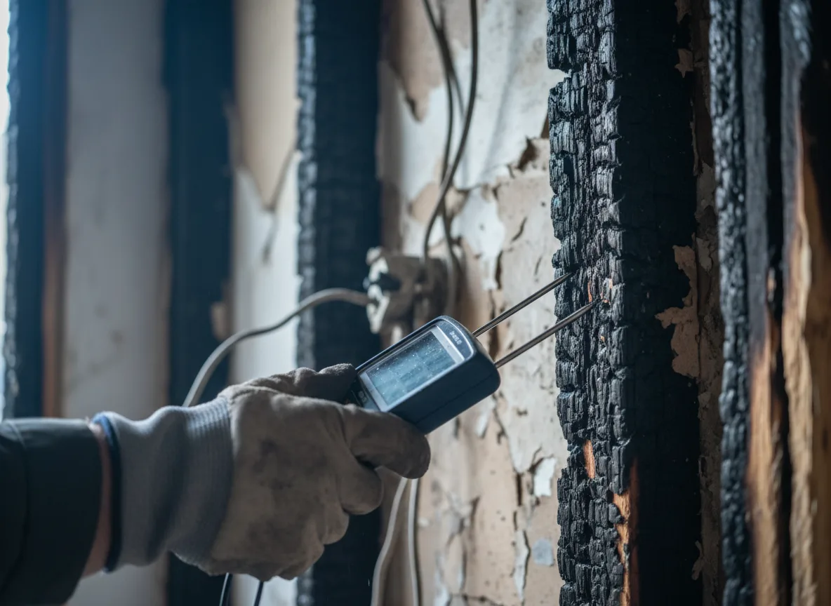Fire Damage Restoration Ansonia, OH FAQs